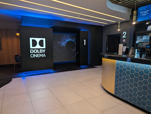 Foyer