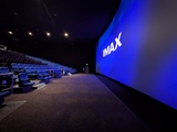 Screen 9 - IMAX
