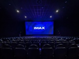 Screen 9 - IMAX