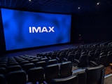 Screen 9 - IMAX