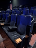 Screen 9 - IMAX former gallery seats