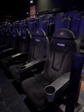 Screen 9 - IMAX premier seats