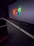 Screen 1 - IMAX