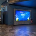 Odeon Luxe Cabot Circus Bristol