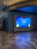 Odeon Luxe Cabot Circus Bristol