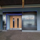 Screen 5 - iSense doorway