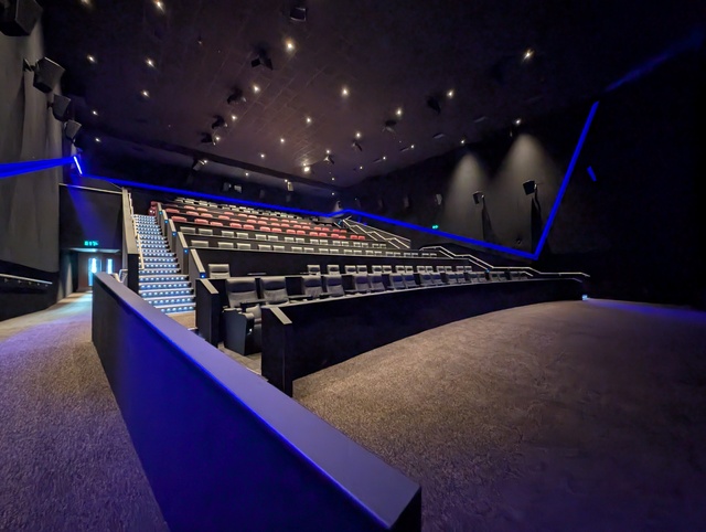Screen 5 - iSense