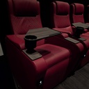Screen 5 - iSense Premier Recliners