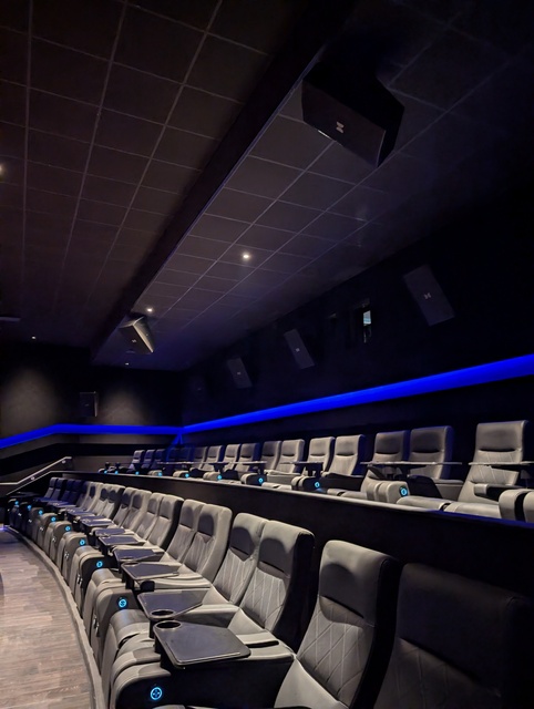 Screen 5 - iSense