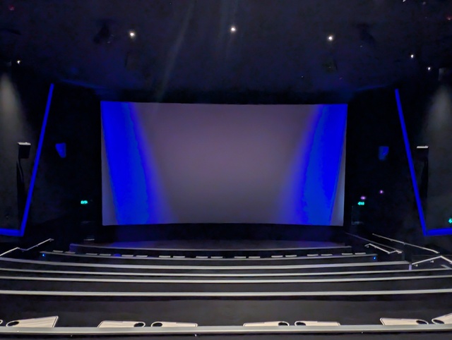 Screen 5 - iSense