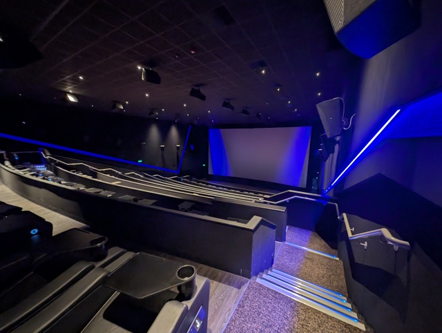 Screen 5 - iSense