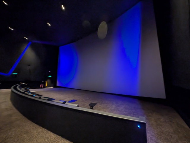 Screen 6 - IMAX