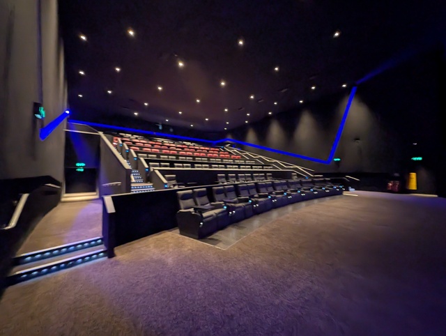 Screen 6 - IMAX