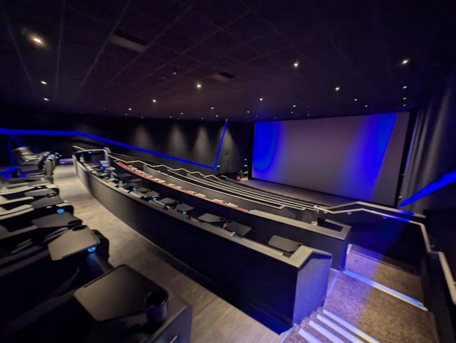 Screen 6 - IMAX