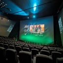 IMAX: The Ronson Theatre
