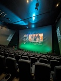 IMAX: The Ronson Theatre