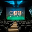 IMAX: The Ronson Theatre