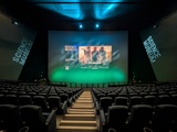 IMAX: The Ronson Theatre