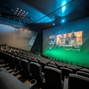 IMAX: The Ronson Theatre