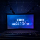 Screen 1 - Dolby Cinema 