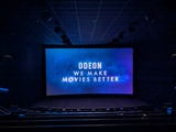 Screen 1 - Dolby Cinema 