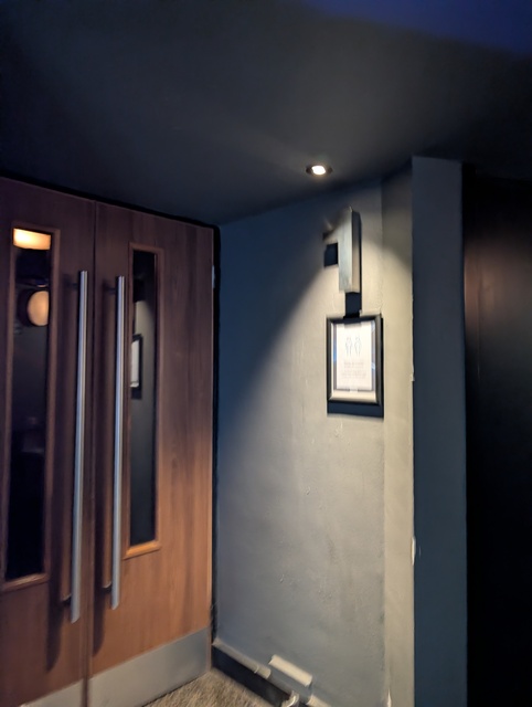 Screen 1 Doorway 