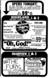 Mann Highland I & II