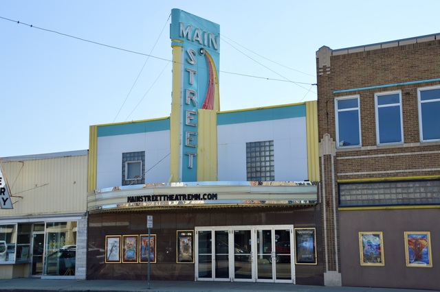 Main Street Theatre