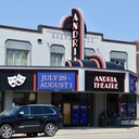 Alexandria Area Arts Association Theatre