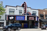Alexandria Area Arts Association Theatre