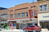Fergus Falls Center for the Arts
