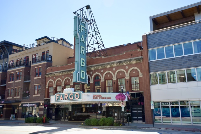 Fargo Theatre