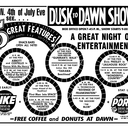 Pike Drive-In