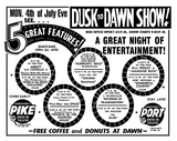 Pike Drive-In