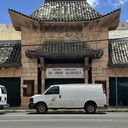 The theater in June 2026