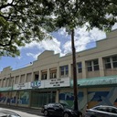 The theater in June 2026