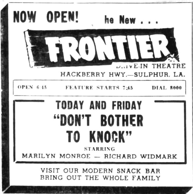 Tor Drive-In