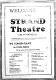 Strand Theatre