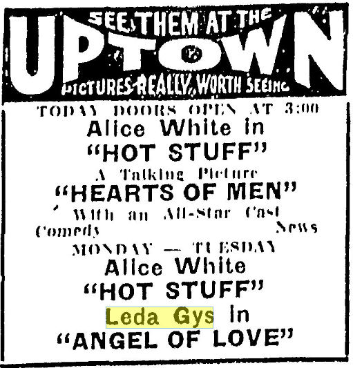 Uptown Theatre