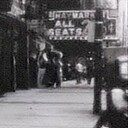 HAYMARKET Theatre; Chicago, Illinois.