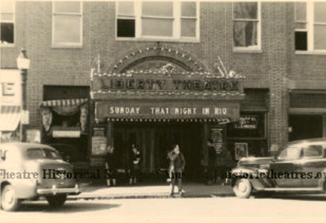 Liberty Theatre