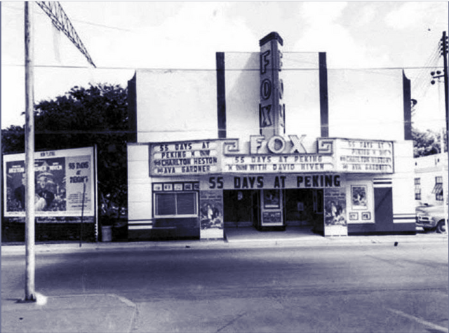 Fox Theater