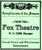Fox Theater