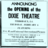Dixie Theatre