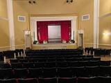 Betty Howard Coal Miners' Memorial Theatre