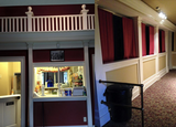 Betty Howard Coal Miners' Memorial Theatre