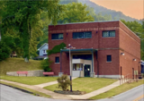 Betty Howard Coal Miners' Memorial Theatre