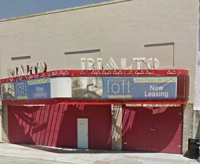 Rialto Theater