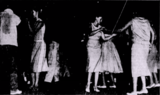 Betty Howard Coal Miners' Memorial Theatre