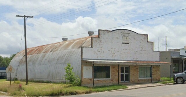 Karnes Theatre #2